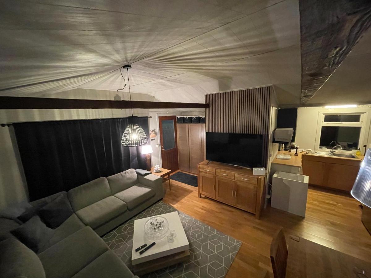 Thingvallavatn Lake Cottage Селфосс Экстерьер фото