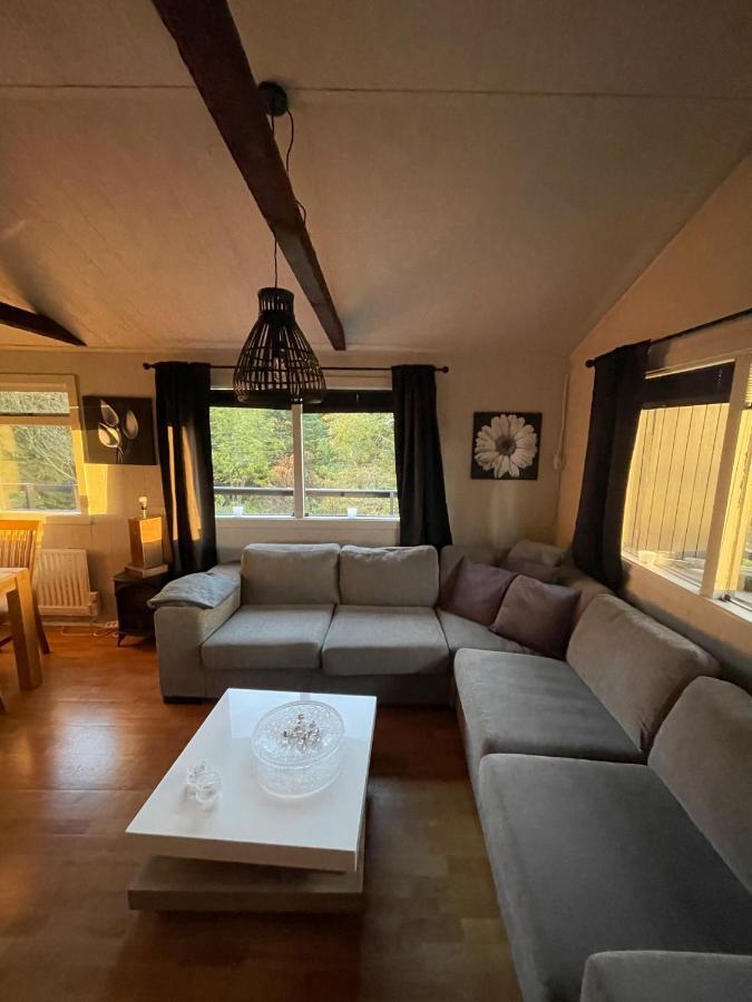 Thingvallavatn Lake Cottage Селфосс Экстерьер фото