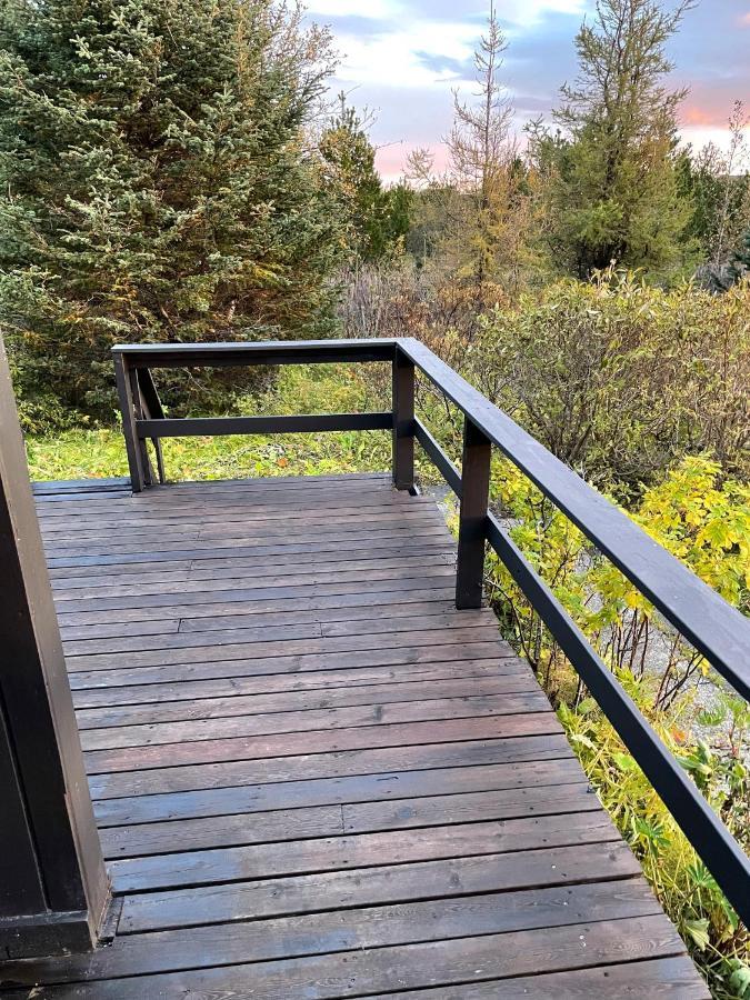 Thingvallavatn Lake Cottage Селфосс Экстерьер фото