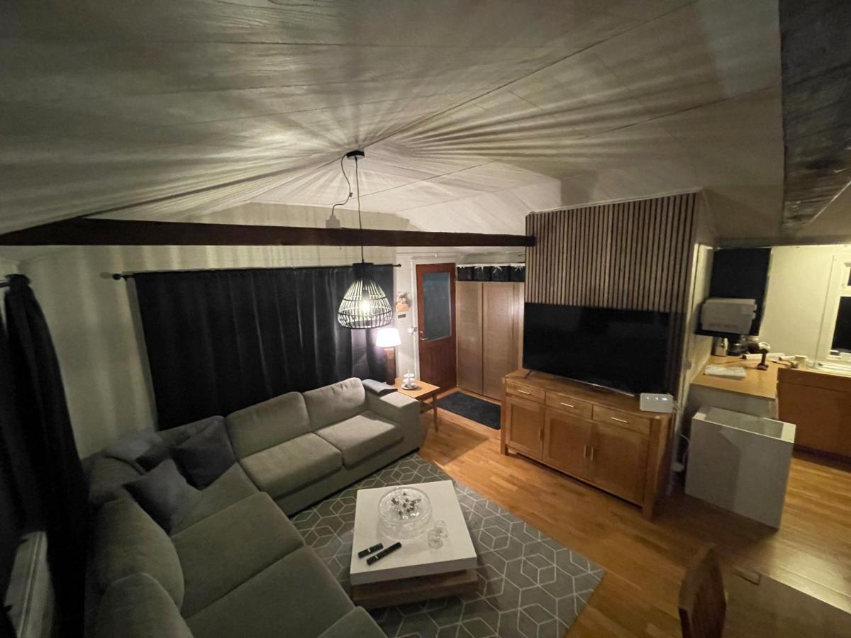 Thingvallavatn Lake Cottage Селфосс Экстерьер фото