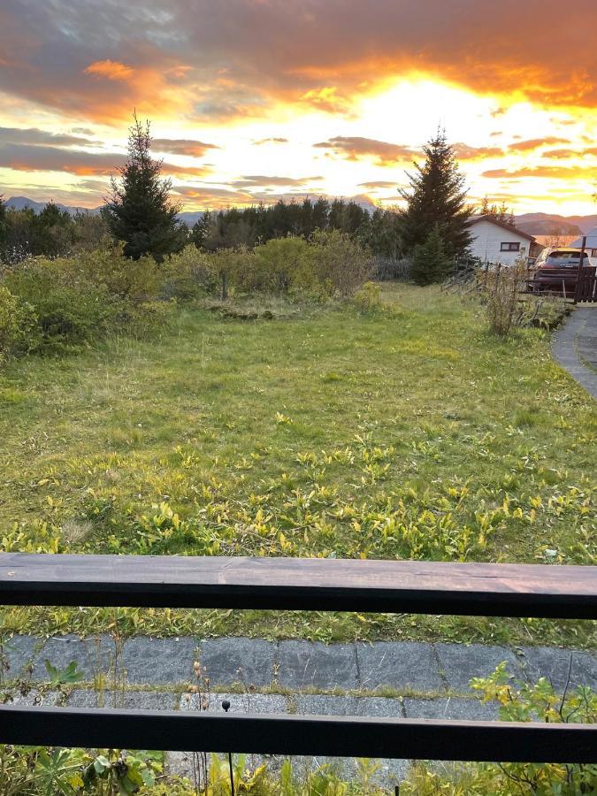 Thingvallavatn Lake Cottage Селфосс Экстерьер фото